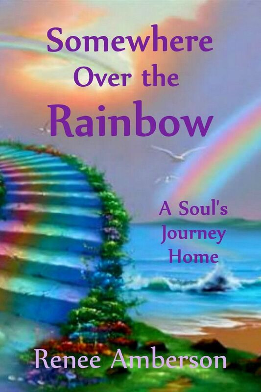 Somewhere Over the Rainbow: A Soul's Journey Home