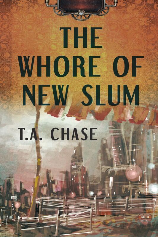The Whore of New Slum