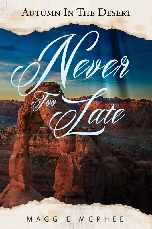 Never Too Late