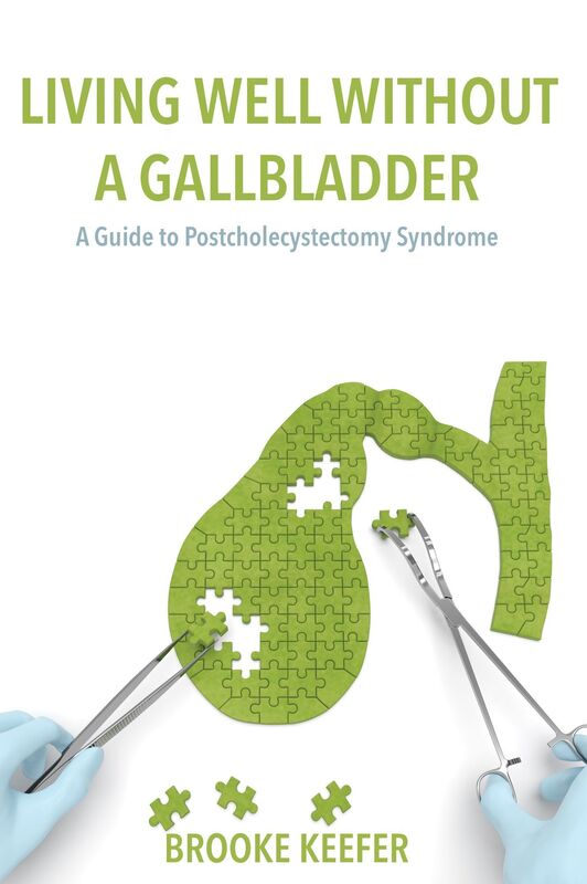 Living Well Without a Gallbladder