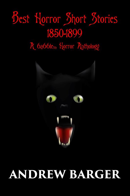 Best Horror Short Stories 1850-1899: A 66a6le Horror Anthology