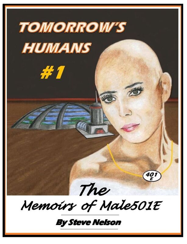 Tomorrow's World #1