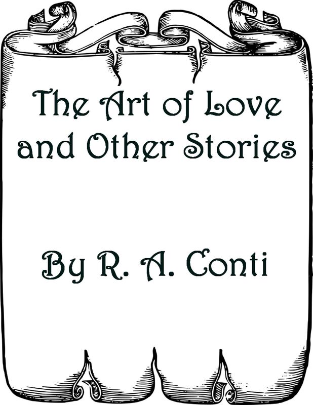 The Art of Love and Other Stories