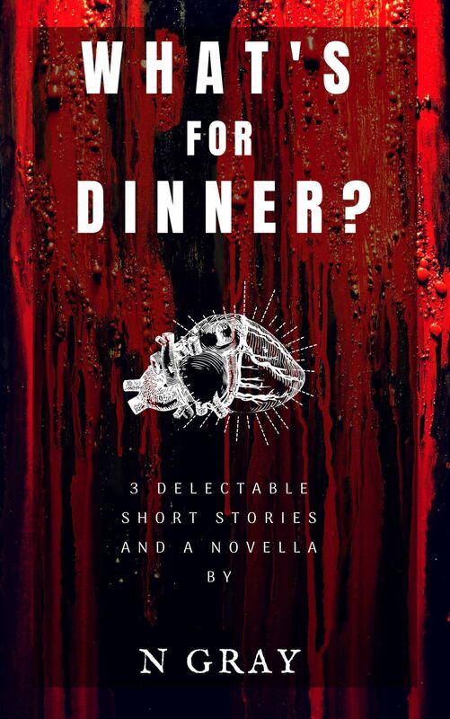 What's for Dinner?