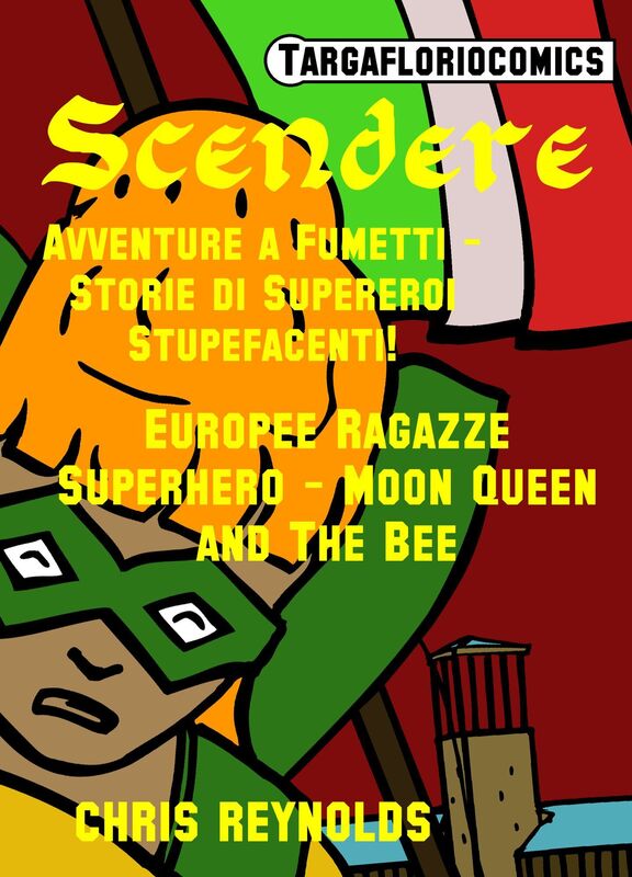 Scendere