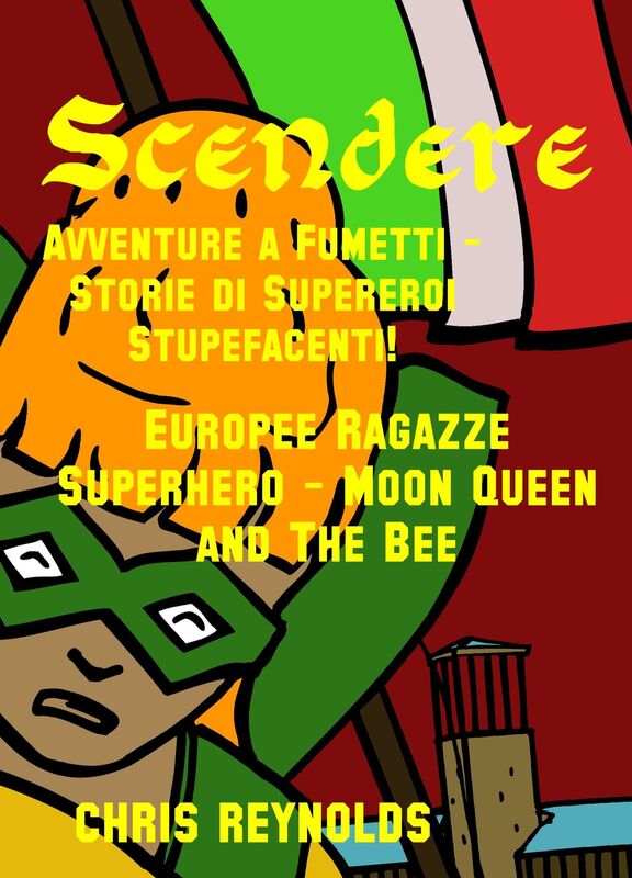 Scendere