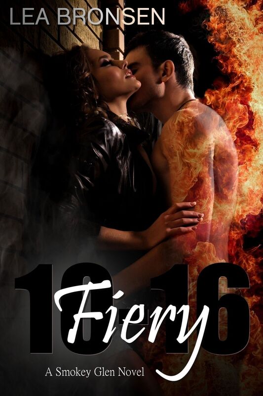 Fiery 10-16, Smokey Glen 1