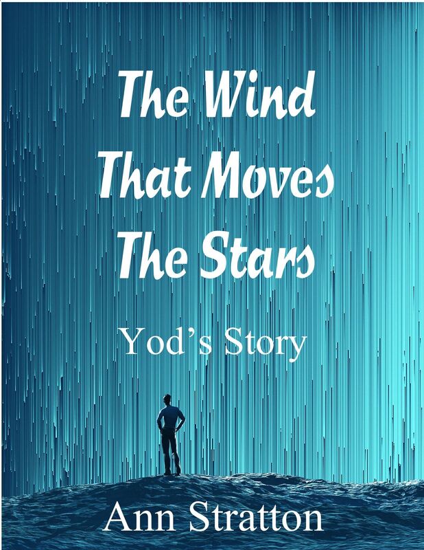The Wind That Moves The Days