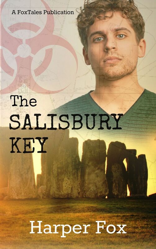The Salisbury Key