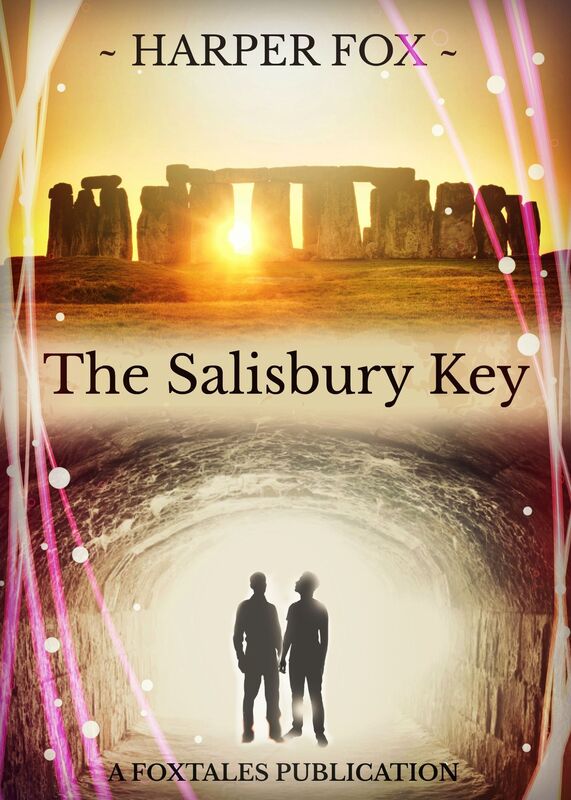 The Salisbury Key