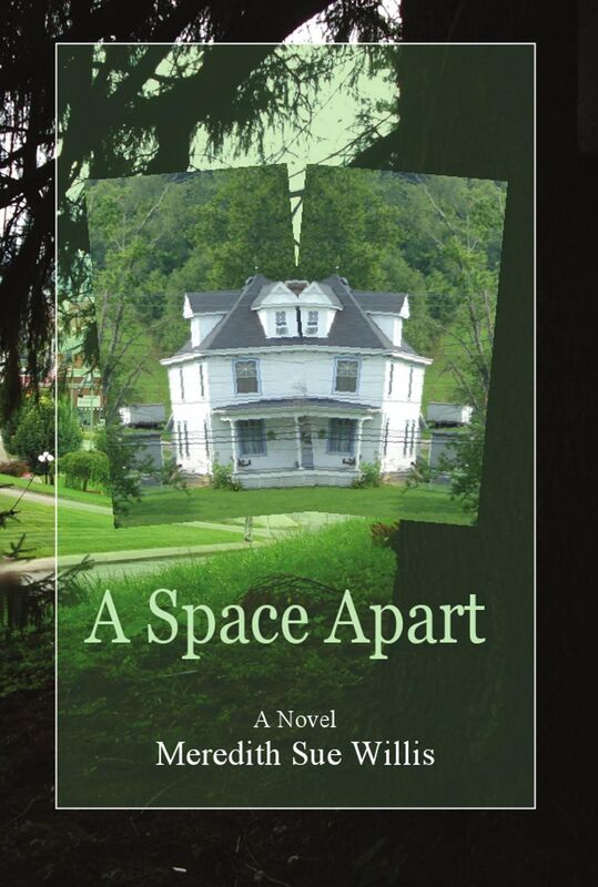 A Space Apart