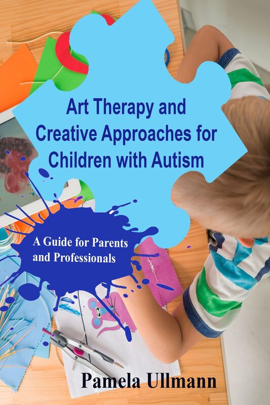 Art Therapy and Creative Approaches For Children with Autism
