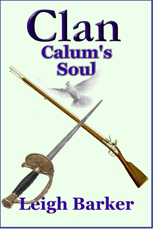 Clan Season 3: Episode 5 - Calum's Soul