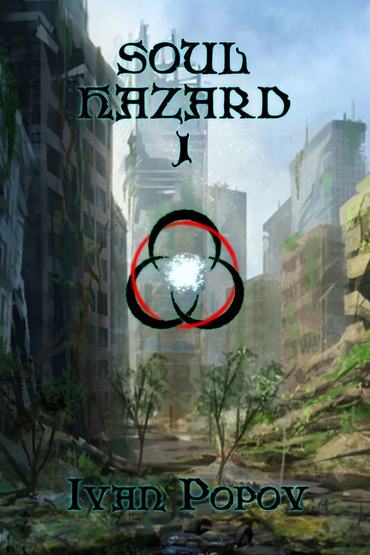 Soulhazard, vol.1