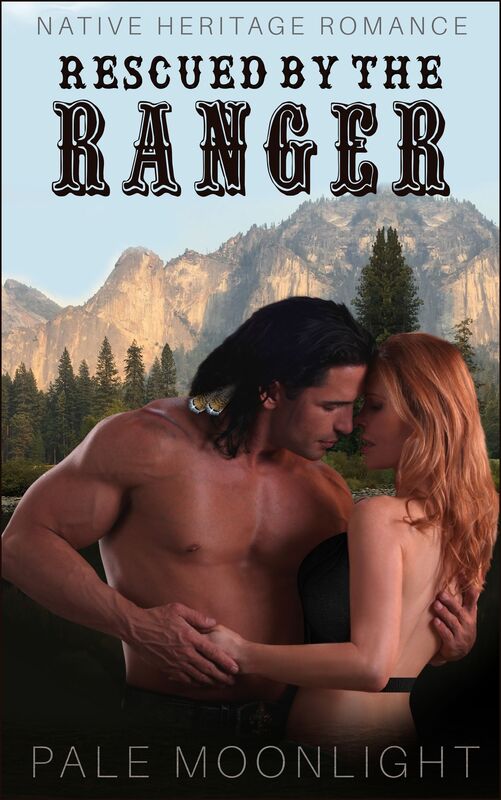 Rescued By The Ranger