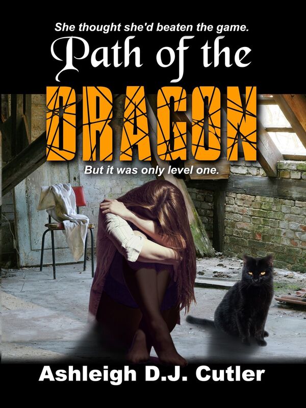Path of the Dragon