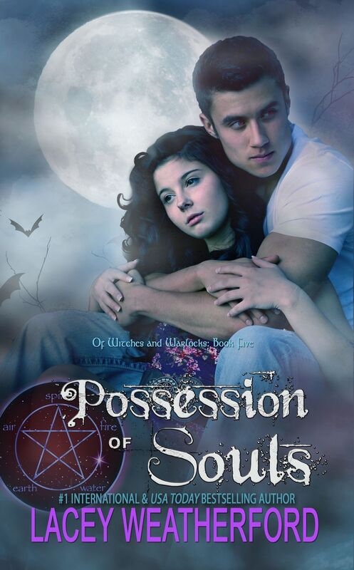 Of Witches and Warlocks: Possession of Souls