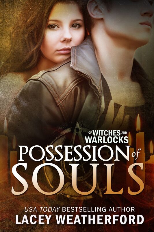 Of Witches and Warlocks: Possession of Souls