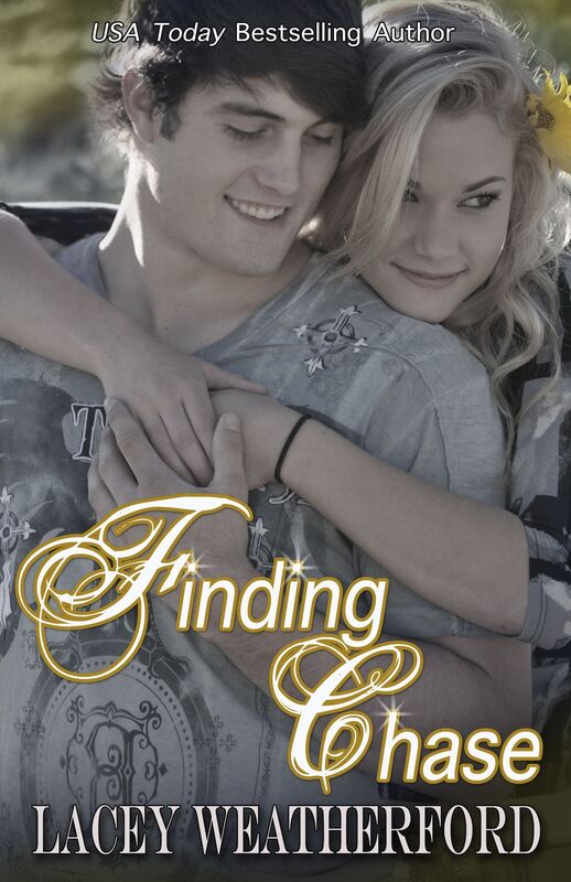 Finding Chase