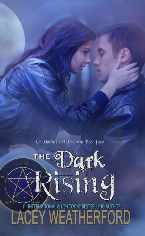 Of Witches and Warlocks: The Dark Rising