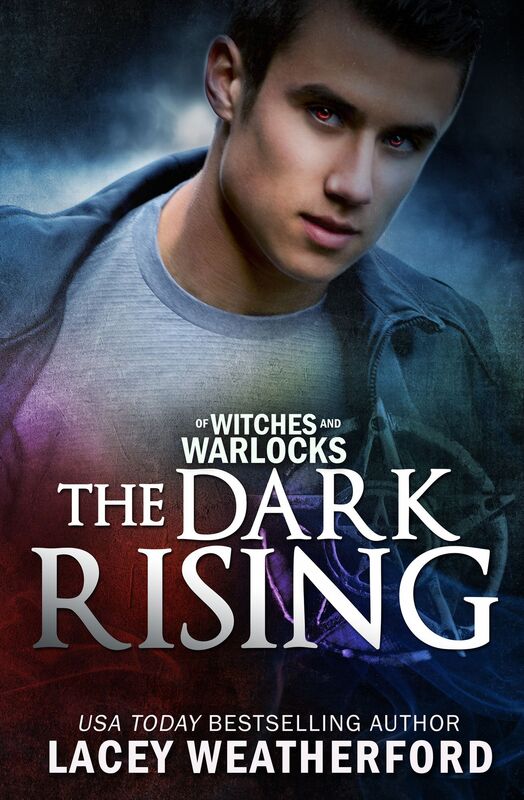 Of Witches and Warlocks: The Dark Rising