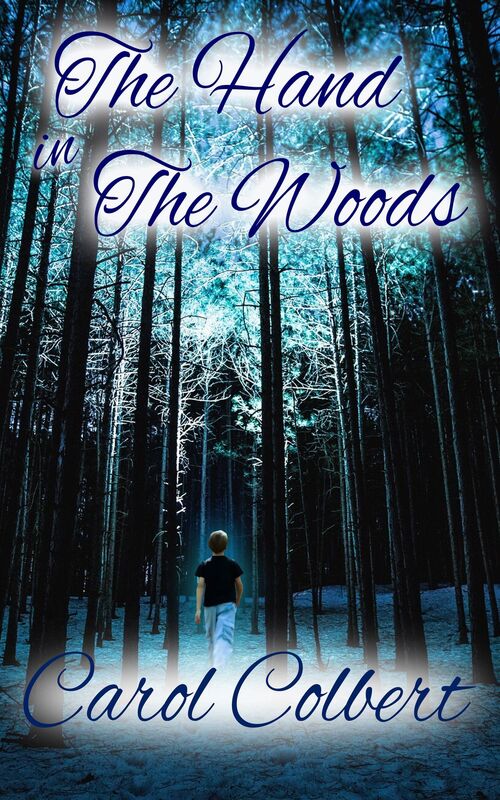 The Hand in The Woods