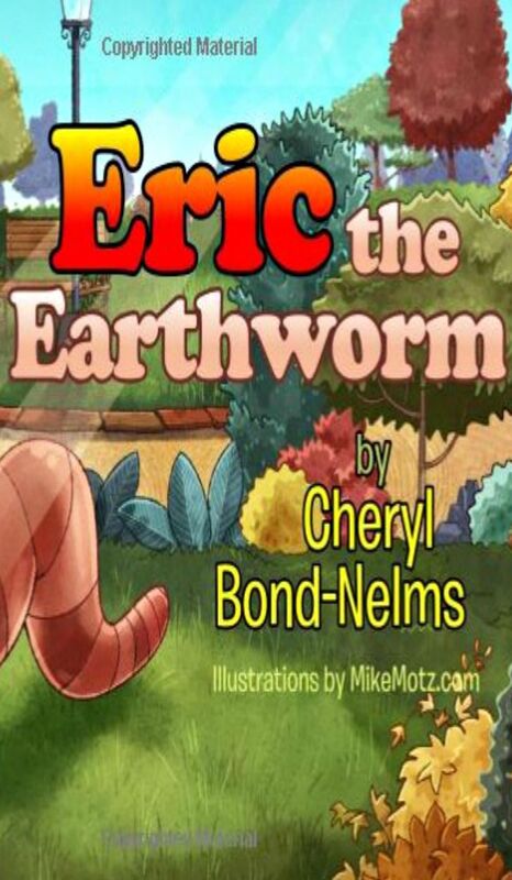 Eric the Earthworm