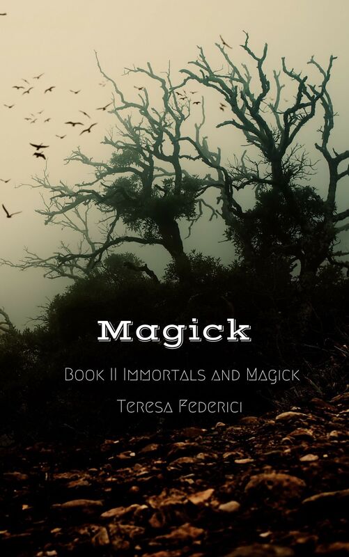 Magick