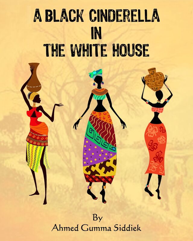 A Black Cinderella in the White House