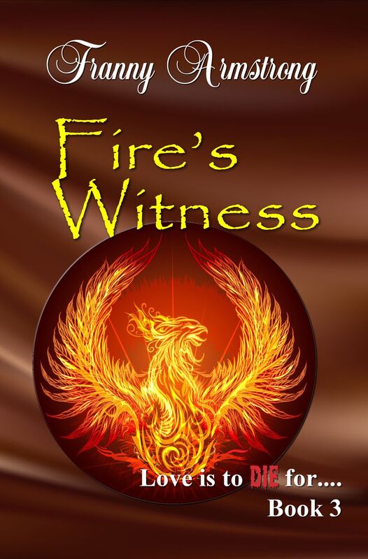 Fire's Witness
