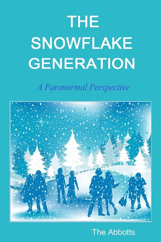 The Snowflake Generation: A Paranormal Perspective
