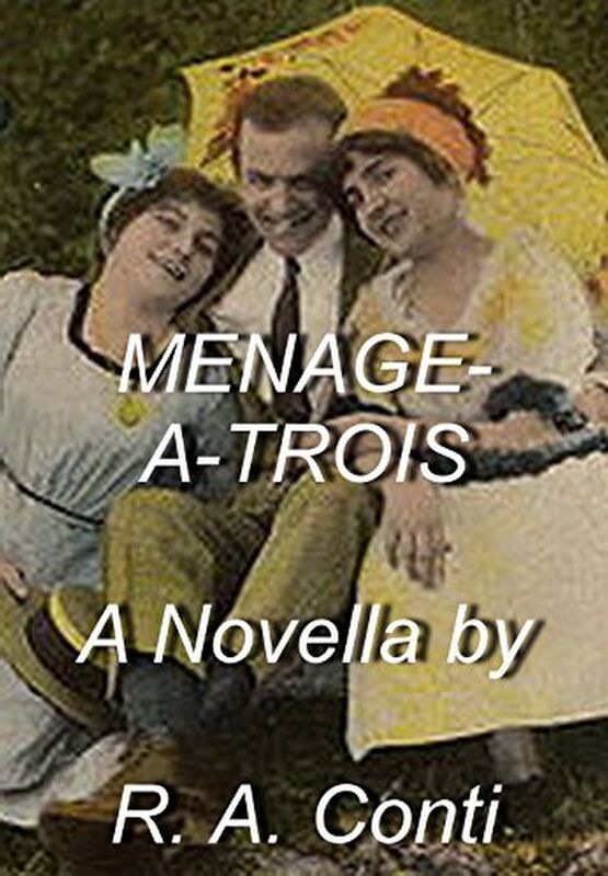 Menage-a-Trois