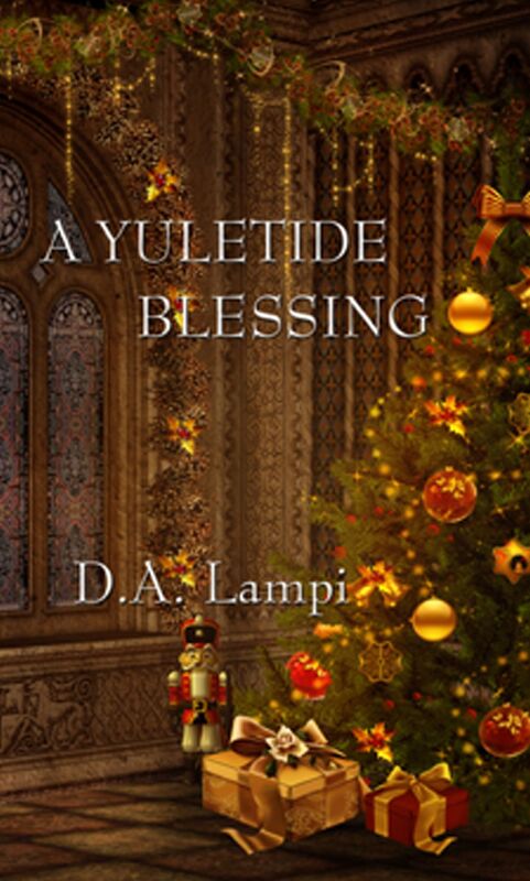 A Yuletide Blessing