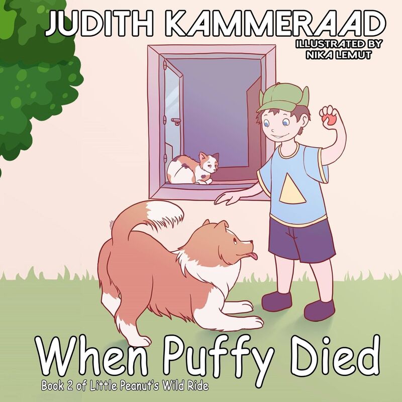 When Puffy Died