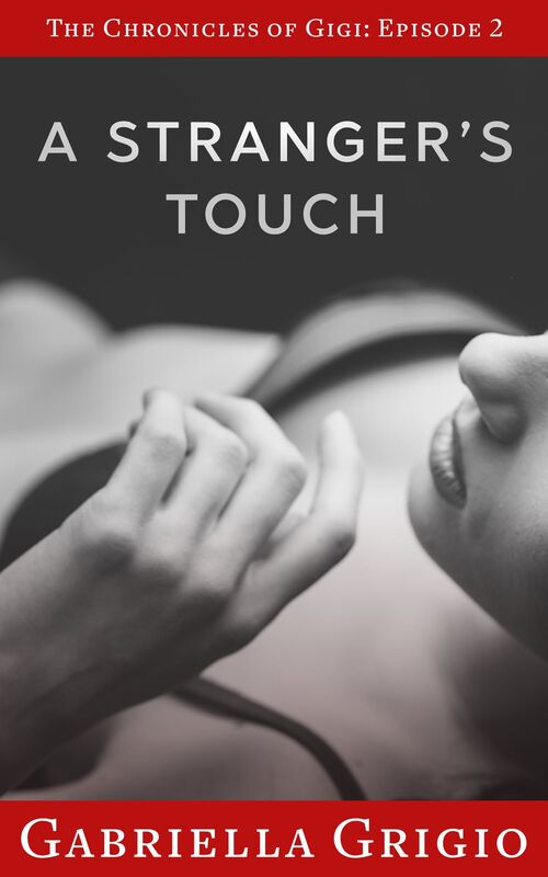 A Stranger's Touch