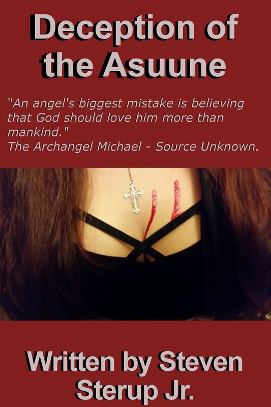 Deception of the Asuune