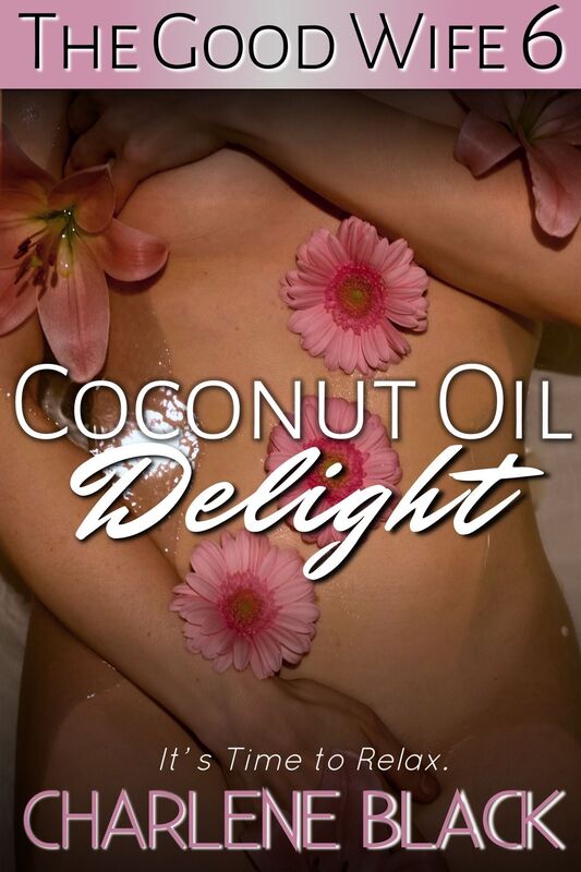 Coconut Oil Delight
