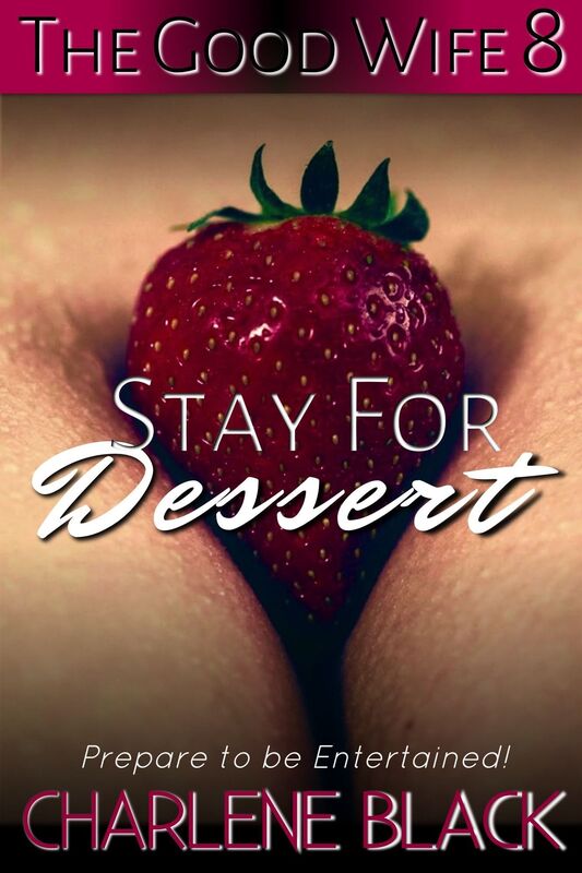 Stay for Dessert