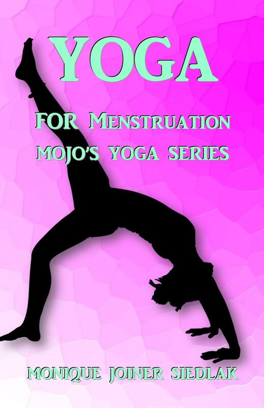 Yoga for Menstruation