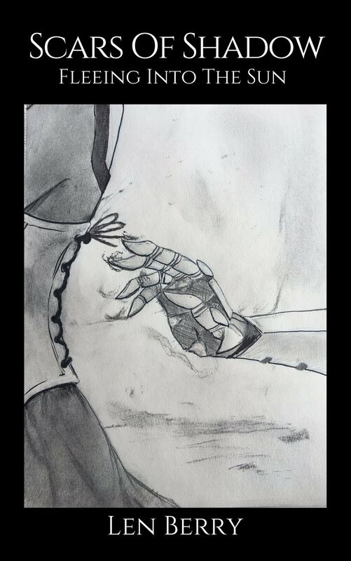 Scars Of Shadow: Fleeing Into The Sun