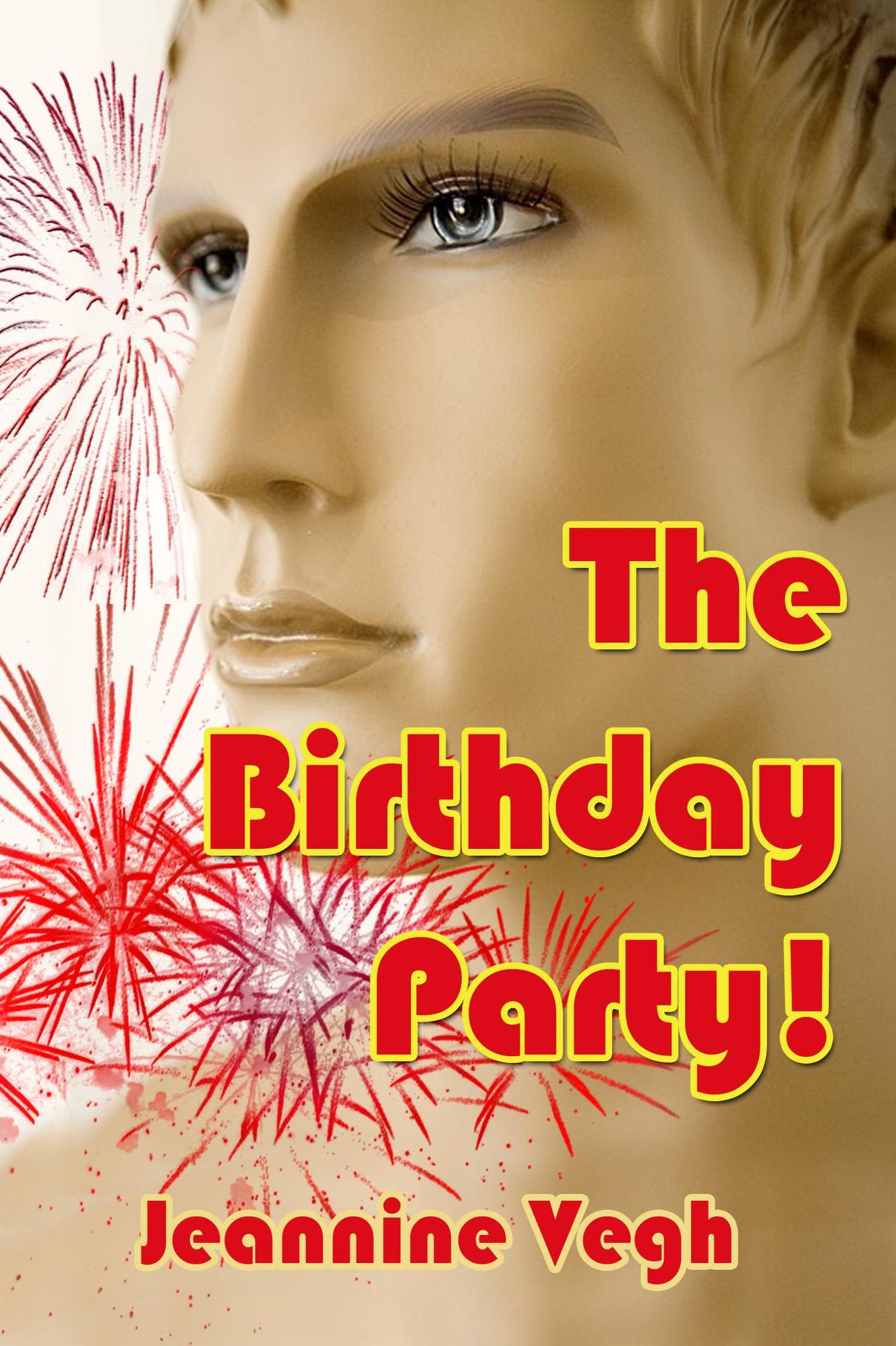 The Birthday Party!