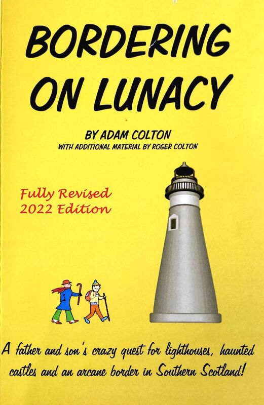 Bordering on Lunacy