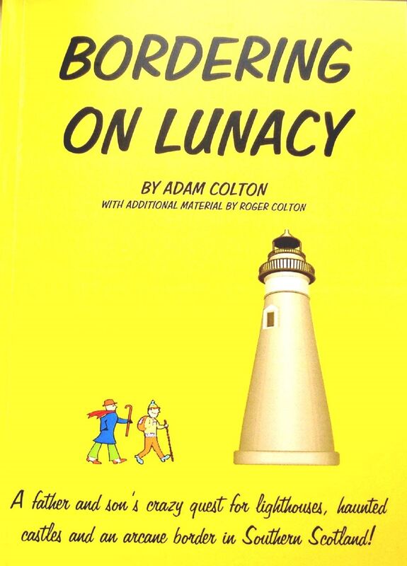 Bordering on Lunacy