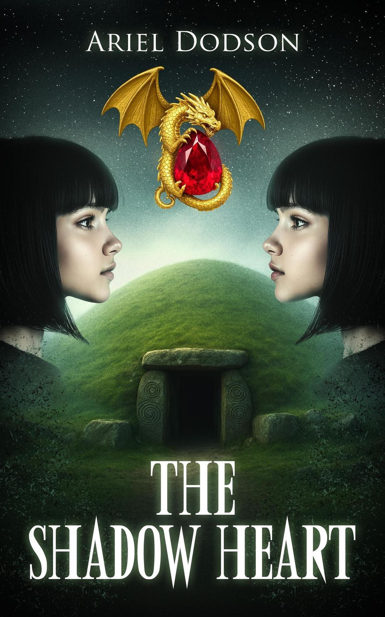 The Shadow Heart