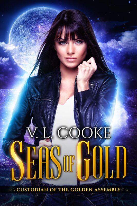 Seas of Gold