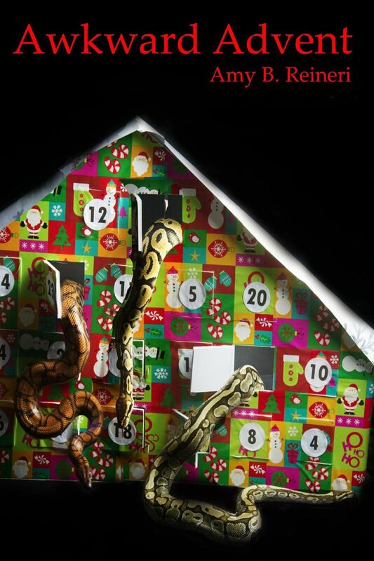 Awkward Advent
