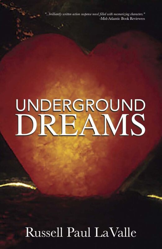 Underground Dreams