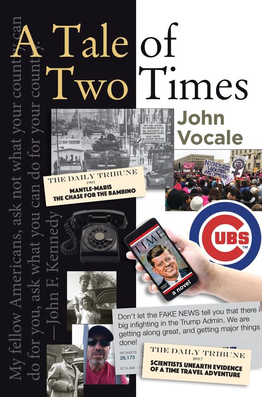 A Tale of Two Times