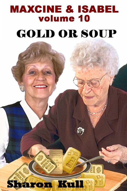 Gold or Soup