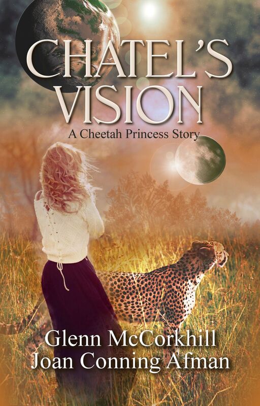 Chatel's Vision
